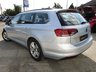 USED 2022 71 VOLKSWAGEN PASSAT 2.0 TDI EVO SE Nav Estate 5dr Diesel DSG Euro 6 (s/s) (150 ps) Finished in SCALE SILVER METALLIC with contrasting GREY CLOTH trim. This latest solid edition looks and drives great. This desirable estate model offers great space, comfort and lovely spec. Features include 17" Alloys, Sat Nav, DAB Radio, B/Tooth, Cruise Control, Park Sensors and much more. Dealer serviced at 18345 miles, 38122 miles, 57340 miles, 74039 miles, 80591 miles (DSG Oil and Filter), 85427 miles (Front and Rear Discs and Pads) and at 90371 miles.