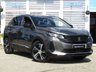USED 2021 21 PEUGEOT 3008 1.6 13.2kWh GT Premium SUV 5dr Petrol Plug-in Hybrid e-EAT Euro 6 (s/s) (225 ps) Finished in  NIMBUS GREY MET with Part Leather trim. This 3008 will offer you everything you need, it is economical, practical and upmarket and offering both petrol and electric power for a combined driving experience. Official fuel consumption figures are claimed to be up to 356.2mpg (combined) . Features include Sat Nav, Pan Roof, DAB Radio, Rear View Camera, Cruise Control, 18" Alloys, B/Tooth and more. Dealer Serviced at 5443 miles, 14140 miles, 24344 miles and at 34028 miles on 17/7/2025.