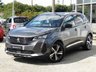 USED 2021 21 PEUGEOT 3008 1.6 13.2kWh GT Premium SUV 5dr Petrol Plug-in Hybrid e-EAT Euro 6 (s/s) (225 ps) Finished in  NIMBUS GREY MET with Part Leather trim. This 3008 will offer you everything you need, it is economical, practical and upmarket and offering both petrol and electric power for a combined driving experience. Official fuel consumption figures are claimed to be up to 356.2mpg (combined) . Features include Sat Nav, Pan Roof, DAB Radio, Rear View Camera, Cruise Control, 18" Alloys, B/Tooth and more. Dealer Serviced at 5443 miles, 14140 miles, 24344 miles and at 34028 miles on 17/7/2025.