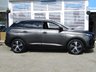 USED 2021 21 PEUGEOT 3008 1.6 13.2kWh GT Premium SUV 5dr Petrol Plug-in Hybrid e-EAT Euro 6 (s/s) (225 ps) Finished in  NIMBUS GREY MET with Part Leather trim. This 3008 will offer you everything you need, it is economical, practical and upmarket and offering both petrol and electric power for a combined driving experience. Official fuel consumption figures are claimed to be up to 356.2mpg (combined) . Features include Sat Nav, Pan Roof, DAB Radio, Rear View Camera, Cruise Control, 18" Alloys, B/Tooth and more. Dealer Serviced at 5443 miles, 14140 miles, 24344 miles and at 34028 miles on 17/7/2025.
