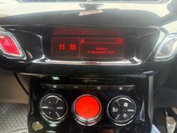 USED 2013 63 CITROEN DS3 2013/63 1.6 e-HDi Airdream DStyle Plus Hatchback 3dr Diesel Manual Euro 5 (s/s) (90 ps), One owner from new, low tax band 