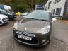 USED 2013 63 CITROEN DS3 2013/63 1.6 e-HDi Airdream DStyle Plus Hatchback 3dr Diesel Manual Euro 5 (s/s) (90 ps), One owner from new, low tax band 