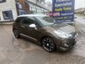 USED 2013 63 CITROEN DS3 2013/63 1.6 e-HDi Airdream DStyle Plus Hatchback 3dr Diesel Manual Euro 5 (s/s) (90 ps), One owner from new, low tax band 