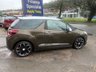 USED 2013 63 CITROEN DS3 2013/63 1.6 e-HDi Airdream DStyle Plus Hatchback 3dr Diesel Manual Euro 5 (s/s) (90 ps), One owner from new, low tax band 