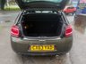 USED 2013 63 CITROEN DS3 2013/63 1.6 e-HDi Airdream DStyle Plus Hatchback 3dr Diesel Manual Euro 5 (s/s) (90 ps), One owner from new, low tax band 