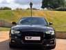 USED 2014 AUDI A5 3.0 TDI V6 S line Coupe 2dr Diesel S Tronic quattro Euro 5 (s/s) (245 ps) MOT JUN2 26-SERVICED ON SALE.