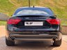 USED 2014 AUDI A5 3.0 TDI V6 S line Coupe 2dr Diesel S Tronic quattro Euro 5 (s/s) (245 ps) MOT JUN2 26-SERVICED ON SALE.