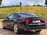USED 2014 AUDI A5 3.0 TDI V6 S line Coupe 2dr Diesel S Tronic quattro Euro 5 (s/s) (245 ps) MOT JUN2 26-SERVICED ON SALE.