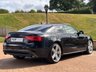 USED 2014 AUDI A5 3.0 TDI V6 S line Coupe 2dr Diesel S Tronic quattro Euro 5 (s/s) (245 ps) MOT JUN2 26-SERVICED ON SALE.