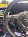 USED 2014 AUDI A5 3.0 TDI V6 S line Coupe 2dr Diesel S Tronic quattro Euro 5 (s/s) (245 ps) MOT JUN2 26-SERVICED ON SALE.