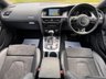 USED 2014 AUDI A5 3.0 TDI V6 S line Coupe 2dr Diesel S Tronic quattro Euro 5 (s/s) (245 ps) MOT JUN2 26-SERVICED ON SALE.