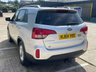 USED 2014 64 KIA SORENTO 2.2 CRDi KX-2 SUV 5dr Diesel Manual AWD Euro 5 (194 bhp) *OCTOBER SPECIAL - 7.9% APR*