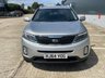 USED 2014 64 KIA SORENTO 2.2 CRDi KX-2 SUV 5dr Diesel Manual AWD Euro 5 (194 bhp) *OCTOBER SPECIAL - 7.9% APR*