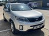 USED 2014 64 KIA SORENTO 2.2 CRDi KX-2 SUV 5dr Diesel Manual AWD Euro 5 (194 bhp) *OCTOBER SPECIAL - 7.9% APR*