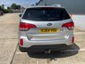 USED 2014 64 KIA SORENTO 2.2 CRDi KX-2 SUV 5dr Diesel Manual AWD Euro 5 (194 bhp) *OCTOBER SPECIAL - 7.9% APR*