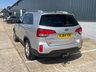 USED 2014 64 KIA SORENTO 2.2 CRDi KX-2 SUV 5dr Diesel Manual AWD Euro 5 (194 bhp) *OCTOBER SPECIAL - 7.9% APR*