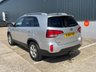 USED 2014 64 KIA SORENTO 2.2 CRDi KX-2 SUV 5dr Diesel Manual AWD Euro 5 (194 bhp) *OCTOBER SPECIAL - 7.9% APR*