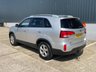 USED 2014 64 KIA SORENTO 2.2 CRDi KX-2 SUV 5dr Diesel Manual AWD Euro 5 (194 bhp) *OCTOBER SPECIAL - 7.9% APR*
