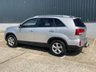 USED 2014 64 KIA SORENTO 2.2 CRDi KX-2 SUV 5dr Diesel Manual AWD Euro 5 (194 bhp) *OCTOBER SPECIAL - 7.9% APR*