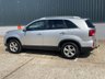 USED 2014 64 KIA SORENTO 2.2 CRDi KX-2 SUV 5dr Diesel Manual AWD Euro 5 (194 bhp) *OCTOBER SPECIAL - 7.9% APR*
