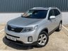 USED 2014 64 KIA SORENTO 2.2 CRDi KX-2 SUV 5dr Diesel Manual AWD Euro 5 (194 bhp) *OCTOBER SPECIAL - 7.9% APR*