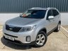USED 2014 64 KIA SORENTO 2.2 CRDi KX-2 SUV 5dr Diesel Manual AWD Euro 5 (194 bhp) *OCTOBER SPECIAL - 7.9% APR*