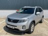 USED 2014 64 KIA SORENTO 2.2 CRDi KX-2 SUV 5dr Diesel Manual AWD Euro 5 (194 bhp) *OCTOBER SPECIAL - 7.9% APR*