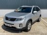 USED 2014 64 KIA SORENTO 2.2 CRDi KX-2 SUV 5dr Diesel Manual AWD Euro 5 (194 bhp) *OCTOBER SPECIAL - 7.9% APR*