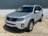 USED 2014 64 KIA SORENTO 2.2 CRDi KX-2 SUV 5dr Diesel Manual AWD Euro 5 (194 bhp) *OCTOBER SPECIAL - 7.9% APR*