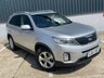 USED 2014 64 KIA SORENTO 2.2 CRDi KX-2 SUV 5dr Diesel Manual AWD Euro 5 (194 bhp) *OCTOBER SPECIAL - 7.9% APR*