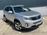 USED 2014 64 KIA SORENTO 2.2 CRDi KX-2 SUV 5dr Diesel Manual AWD Euro 5 (194 bhp) *OCTOBER SPECIAL - 7.9% APR*