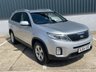 USED 2014 64 KIA SORENTO 2.2 CRDi KX-2 SUV 5dr Diesel Manual AWD Euro 5 (194 bhp) *OCTOBER SPECIAL - 7.9% APR*