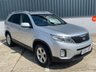 USED 2014 64 KIA SORENTO 2.2 CRDi KX-2 SUV 5dr Diesel Manual AWD Euro 5 (194 bhp) *OCTOBER SPECIAL - 7.9% APR*