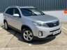 USED 2014 64 KIA SORENTO 2.2 CRDi KX-2 SUV 5dr Diesel Manual AWD Euro 5 (194 bhp) *OCTOBER SPECIAL - 7.9% APR*