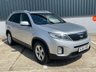 USED 2014 64 KIA SORENTO 2.2 CRDi KX-2 SUV 5dr Diesel Manual AWD Euro 5 (194 bhp) *OCTOBER SPECIAL - 7.9% APR*