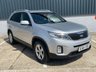 USED 2014 64 KIA SORENTO 2.2 CRDi KX-2 SUV 5dr Diesel Manual AWD Euro 5 (194 bhp) *OCTOBER SPECIAL - 7.9% APR*