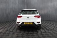 USED 2020 20 VOLKSWAGEN T-ROC 1.0 TSI GPF SE SUV 5dr Petrol Manual Euro 6 (s/s) (115 ps) FULL SERVICE HISTORY / LONG MOT / 2 KEYS / FINANCE AVAILABLE