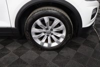 USED 2020 20 VOLKSWAGEN T-ROC 1.0 TSI GPF SE SUV 5dr Petrol Manual Euro 6 (s/s) (115 ps) FULL SERVICE HISTORY / LONG MOT / 2 KEYS / FINANCE AVAILABLE