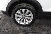 USED 2020 20 VOLKSWAGEN T-ROC 1.0 TSI GPF SE SUV 5dr Petrol Manual Euro 6 (s/s) (115 ps) FULL SERVICE HISTORY / LONG MOT / 2 KEYS / FINANCE AVAILABLE