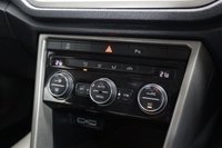 USED 2020 20 VOLKSWAGEN T-ROC 1.0 TSI GPF SE SUV 5dr Petrol Manual Euro 6 (s/s) (115 ps) FULL SERVICE HISTORY / LONG MOT / 2 KEYS / FINANCE AVAILABLE