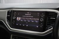 USED 2020 20 VOLKSWAGEN T-ROC 1.0 TSI GPF SE SUV 5dr Petrol Manual Euro 6 (s/s) (115 ps) FULL SERVICE HISTORY / LONG MOT / 2 KEYS / FINANCE AVAILABLE
