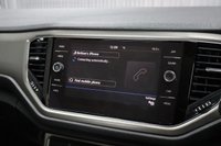 USED 2020 20 VOLKSWAGEN T-ROC 1.0 TSI GPF SE SUV 5dr Petrol Manual Euro 6 (s/s) (115 ps) FULL SERVICE HISTORY / LONG MOT / 2 KEYS / FINANCE AVAILABLE