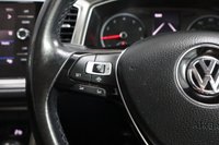 USED 2020 20 VOLKSWAGEN T-ROC 1.0 TSI GPF SE SUV 5dr Petrol Manual Euro 6 (s/s) (115 ps) FULL SERVICE HISTORY / LONG MOT / 2 KEYS / FINANCE AVAILABLE