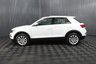 USED 2020 20 VOLKSWAGEN T-ROC 1.0 TSI GPF SE SUV 5dr Petrol Manual Euro 6 (s/s) (115 ps) FULL SERVICE HISTORY / LONG MOT / 2 KEYS / FINANCE AVAILABLE