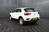 USED 2020 20 VOLKSWAGEN T-ROC 1.0 TSI GPF SE SUV 5dr Petrol Manual Euro 6 (s/s) (115 ps) FULL SERVICE HISTORY / LONG MOT / 2 KEYS / FINANCE AVAILABLE