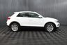 USED 2020 20 VOLKSWAGEN T-ROC 1.0 TSI GPF SE SUV 5dr Petrol Manual Euro 6 (s/s) (115 ps) FULL SERVICE HISTORY / LONG MOT / 2 KEYS / FINANCE AVAILABLE