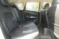 USED 2014 63 NISSAN NOTE 1.5 dCi Tekna Hatchback 5dr Diesel Manual Euro 5 (s/s) (90 ps) 