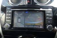USED 2014 63 NISSAN NOTE 1.5 dCi Tekna Hatchback 5dr Diesel Manual Euro 5 (s/s) (90 ps) 