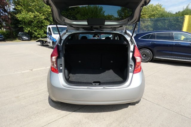 2014 NISSAN NOTE - Photo 8