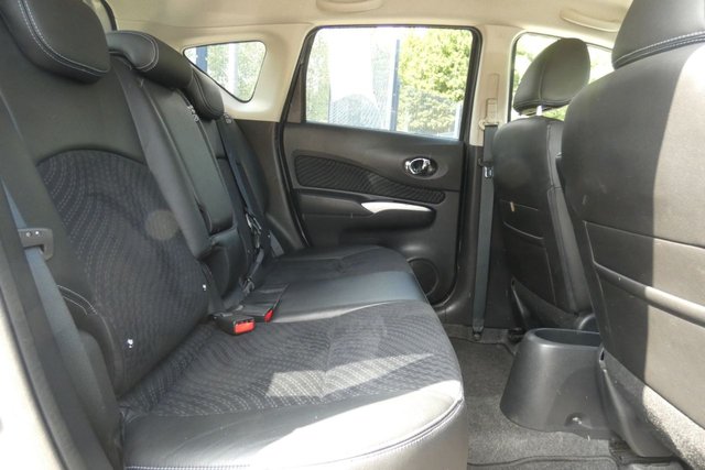 2014 NISSAN NOTE - Photo 9